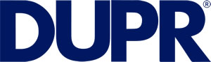 DUPR Navy 001762 PickleBall
